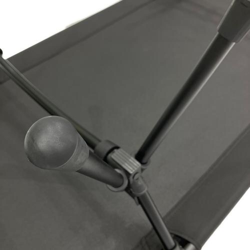 VENTLAX (ヴェントラクス) コット ブラック 2WAY アジャスタブル コット