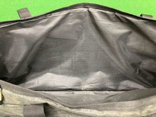 Campingmoon (キャンピングムーン) 囲炉裏テーブル B-229-H 約60×24cm ブラック ミニマルラックセット