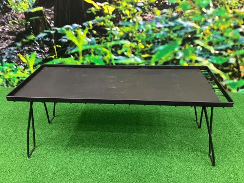 Campingmoon (キャンピングムーン) 囲炉裏テーブル B-229-H 約60×24cm