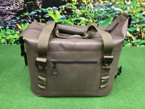 ANOBA (アノバ) ブリザードソフトクーラー ソフトクーラー 25L オリーブ