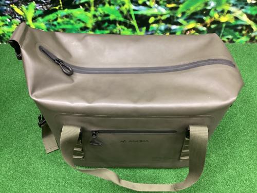 ANOBA (アノバ) ブリザードソフトクーラー ソフトクーラー 25L オリーブ