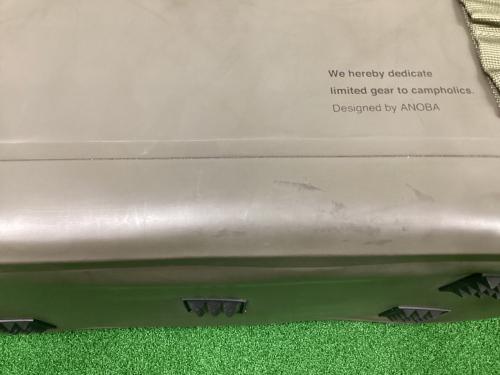 ANOBA (アノバ) ブリザードソフトクーラー ソフトクーラー 25L オリーブ