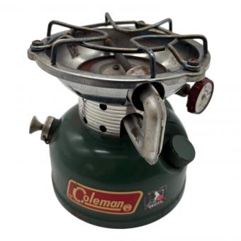 Coleman (コールマン) 502 ガソリンシングルバーナー ヴィンテージ
