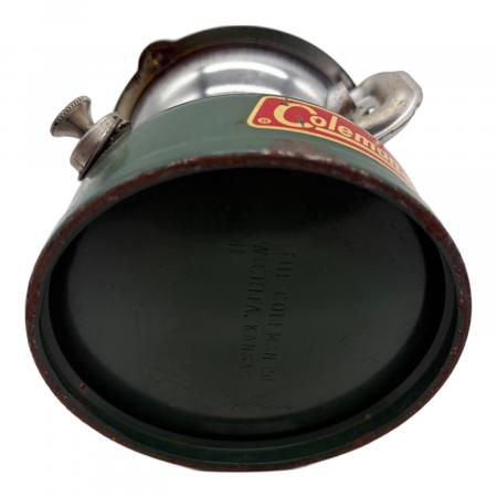 Coleman (コールマン) 502 ガソリンシングルバーナー ヴィンテージ