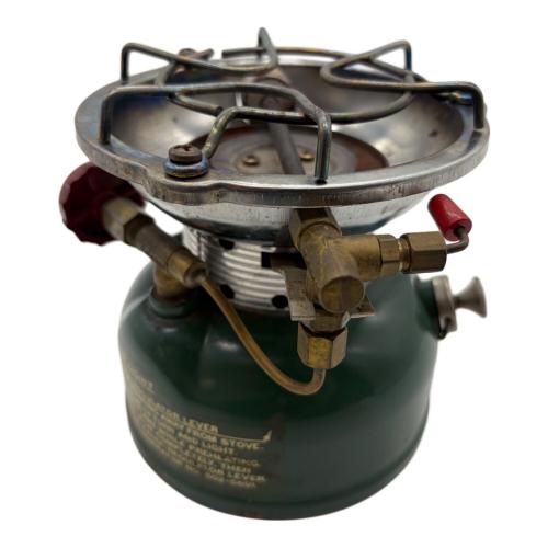 Coleman (コールマン) 502 ガソリンシングルバーナー ヴィンテージ