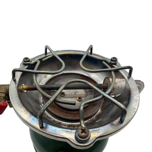 Coleman (コールマン) 502 ガソリンシングルバーナー ヴィンテージ