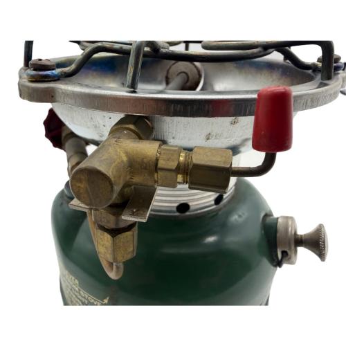 Coleman (コールマン) 502 ガソリンシングルバーナー ヴィンテージ