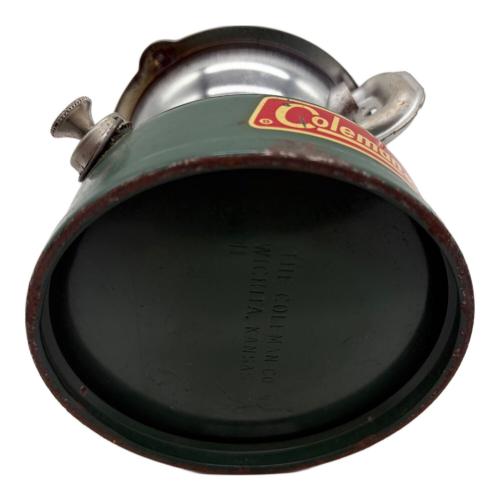 Coleman (コールマン) 502 ガソリンシングルバーナー ヴィンテージ