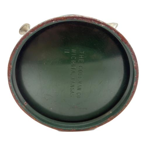 Coleman (コールマン) 502 ガソリンシングルバーナー ヴィンテージ