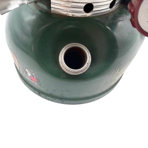 Coleman (コールマン) 502 ガソリンシングルバーナー ヴィンテージ