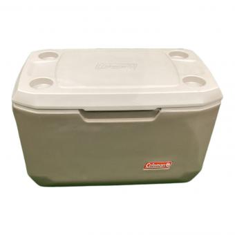 Coleman (コールマン) エクストリームクーラー  5884 70QT(約66L) ベージュ