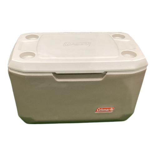 Coleman (コールマン) エクストリームクーラー  5884 70QT(約66L) ベージュ