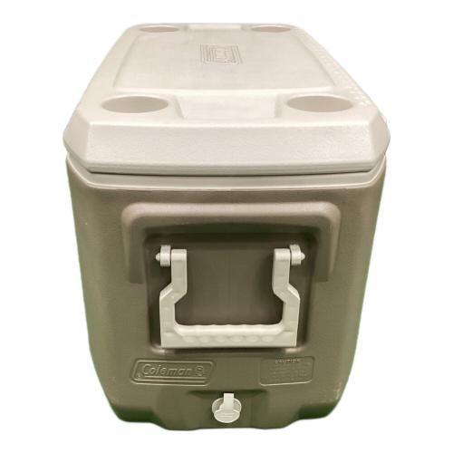 Coleman (コールマン) エクストリームクーラー  5884 70QT(約66L) ベージュ