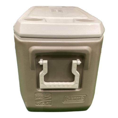 Coleman (コールマン) エクストリームクーラー  5884 70QT(約66L) ベージュ