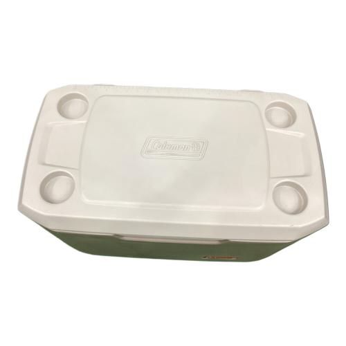 Coleman (コールマン) エクストリームクーラー  5884 70QT(約66L) ベージュ
