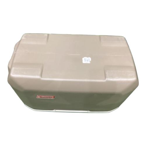 Coleman (コールマン) エクストリームクーラー  5884 70QT(約66L) ベージュ
