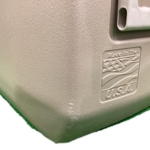 Coleman (コールマン) エクストリームクーラー  5884 70QT(約66L) ベージュ