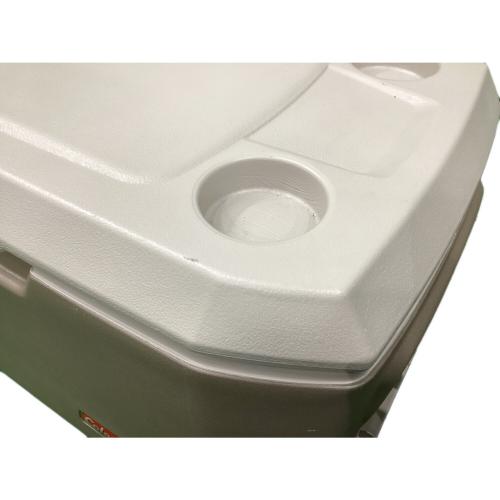 Coleman (コールマン) エクストリームクーラー  5884 70QT(約66L) ベージュ