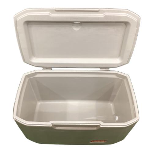 Coleman (コールマン) エクストリームクーラー  5884 70QT(約66L) ベージュ