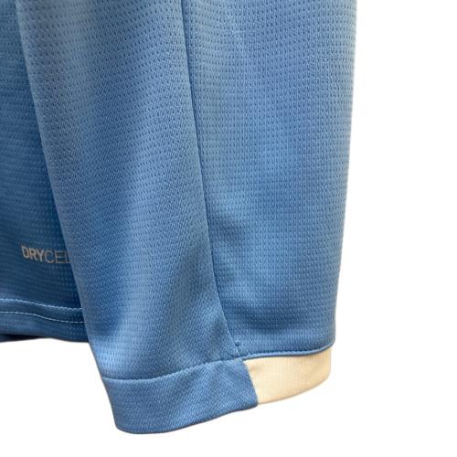 マンチェスター・シティ サッカーユニフォーム 780339-01 25/26  ホーム 長袖 レプリカ メンズ SIZE XL スカイブルー