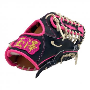 marucci (マルーチ) ワニクラッシャー スピード 軟式バット MJJSBBWS2