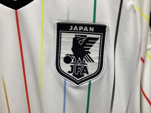 日本代表 (ニホンダイヒョウ) サッカーユニフォーム JN1872 2026