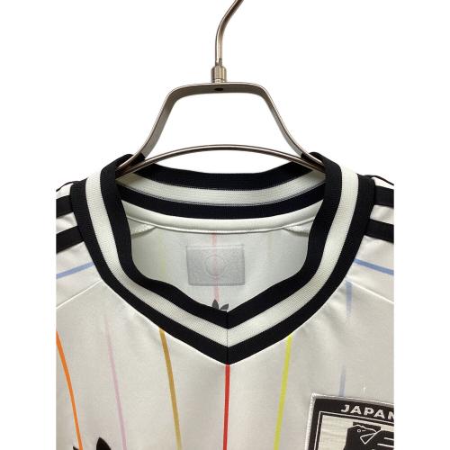 FC東京 レプリカユニ 2002～2003 アウェイ Oサイズ フルスポンサー 日本代表 (ニホンダイヒョウ) サッカーユニフォーム JN1872 2026