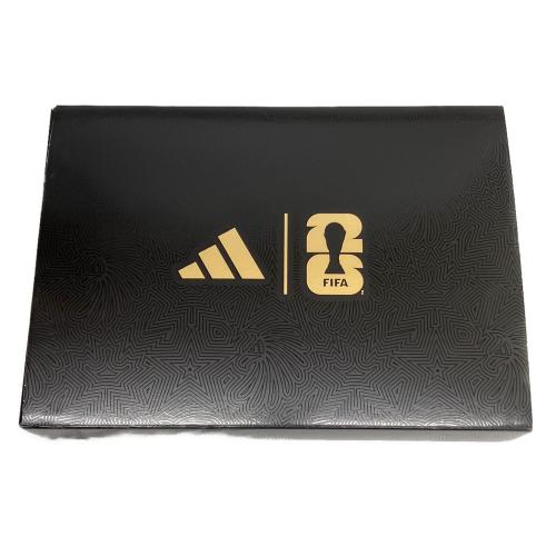 adidas (アディダス) ヒストリカルボールセットミニボール2026 サポーターグッズ AHB100 FIFAワールドカップ歴代公式試合球セット @