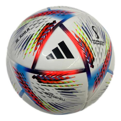 adidas (アディダス) ヒストリカルボールセットミニボール2026 サポーターグッズ AHB100 FIFAワールドカップ歴代公式試合球セット @