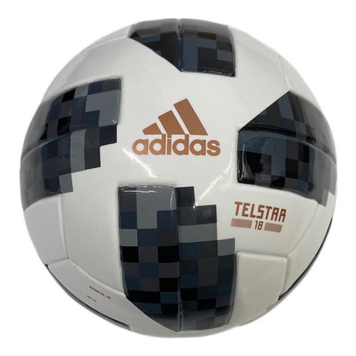 adidas (アディダス) ヒストリカルボールセットミニボール2026 サポーターグッズ AHB100 FIFAワールドカップ歴代公式試合球セット @