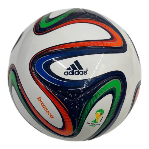 adidas (アディダス) ヒストリカルボールセットミニボール2026 サポーターグッズ AHB100 FIFAワールドカップ歴代公式試合球セット @