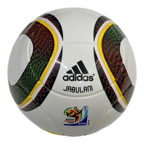 adidas (アディダス) ヒストリカルボールセットミニボール2026 サポーターグッズ AHB100 FIFAワールドカップ歴代公式試合球セット @