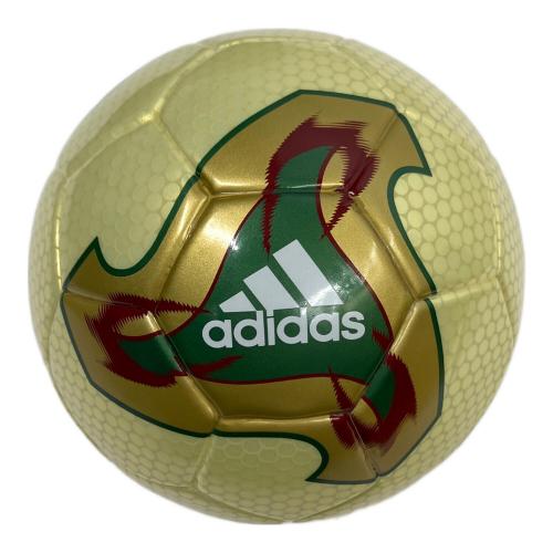 adidas (アディダス) ヒストリカルボールセットミニボール2026 サポーターグッズ AHB100 FIFAワールドカップ歴代公式試合球セット @