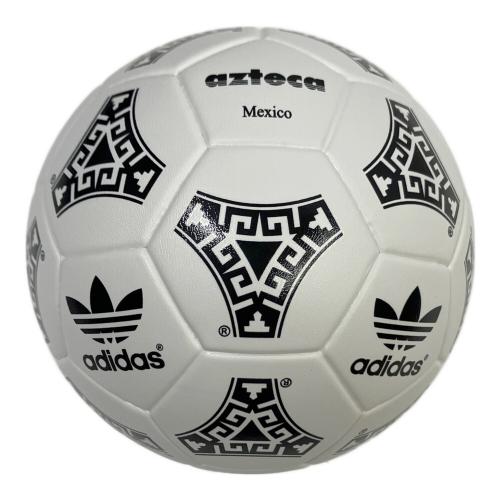 adidas (アディダス) ヒストリカルボールセットミニボール2026 サポーターグッズ AHB100 FIFAワールドカップ歴代公式試合球セット @