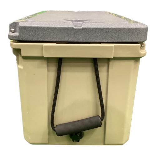 Oregonian Camper (オレゴニアンキャンパー) HYAD クーラーボックス 47QT(45.5L) カプチーノ