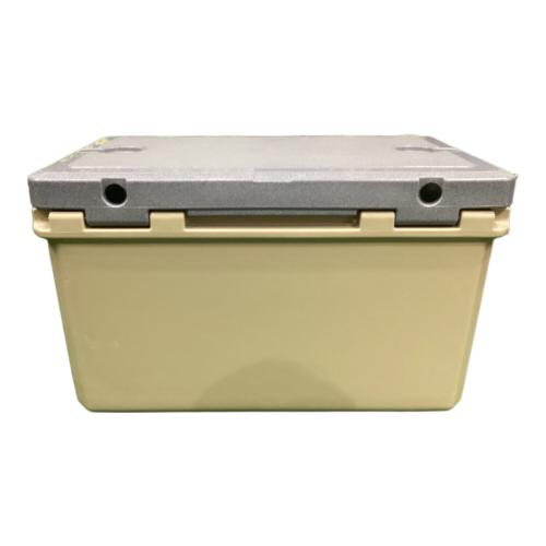 Oregonian Camper (オレゴニアンキャンパー) HYAD クーラーボックス 47QT(45.5L) カプチーノ