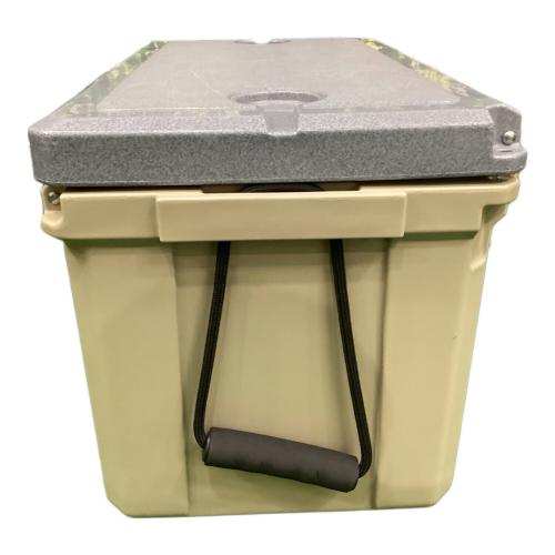 Oregonian Camper (オレゴニアンキャンパー) HYAD クーラーボックス 47QT(45.5L) カプチーノ