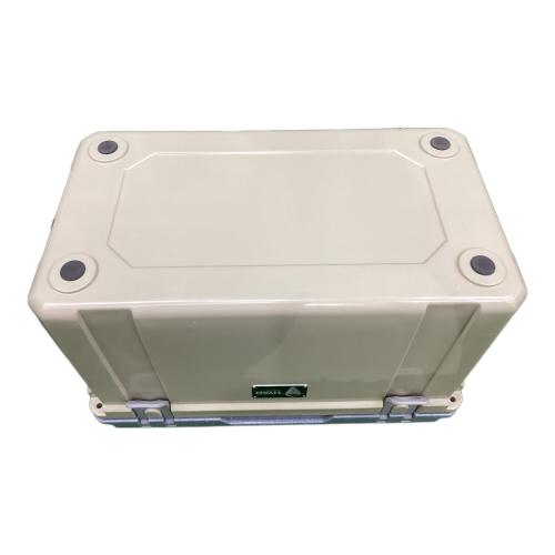Oregonian Camper (オレゴニアンキャンパー) HYAD クーラーボックス 47QT(45.5L) カプチーノ