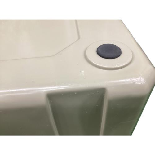Oregonian Camper (オレゴニアンキャンパー) HYAD クーラーボックス 47QT(45.5L) カプチーノ