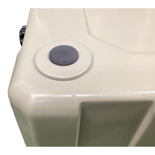 Oregonian Camper (オレゴニアンキャンパー) HYAD クーラーボックス 47QT(45.5L) カプチーノ