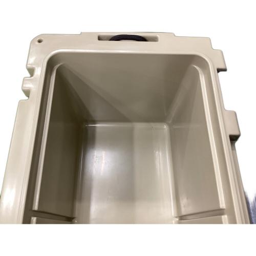 Oregonian Camper (オレゴニアンキャンパー) HYAD クーラーボックス 47QT(45.5L) カプチーノ
