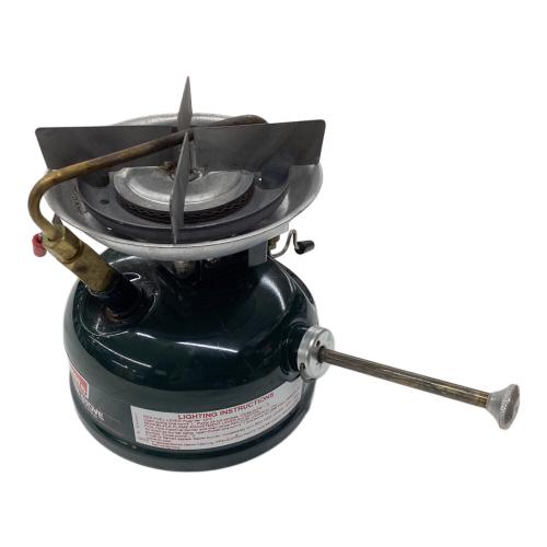 Coleman (コールマン) スポーツスターⅡ ストーブ ガソリンシングルバーナー 508-700 ※動作確認済