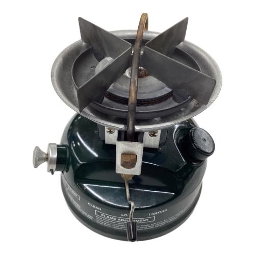 Coleman (コールマン) スポーツスターⅡ ストーブ ガソリンシングルバーナー 508-700 ※動作確認済