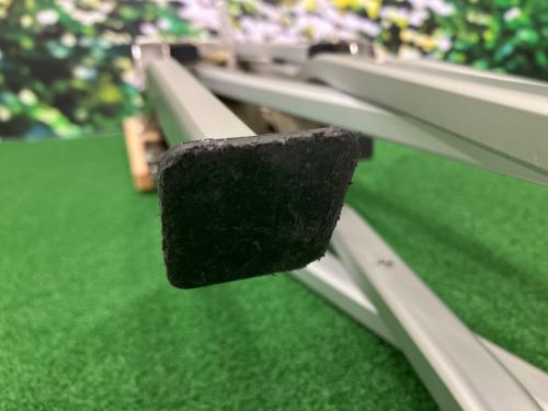 Snow peak (スノーピーク) アウトドアチェア LV-091KH カーキ ローチェア30