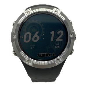 Shot Navi (ショット ナビ) ゴルフ距離測定器 動作確認済み 本体のみ ブラック Evolve α