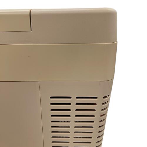 PowerArQ (パワーアーク) ICEBERG2 ポータブル冷蔵庫 25L 通電確認済み コヨーテタン
