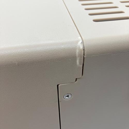 PowerArQ (パワーアーク) ICEBERG2 ポータブル冷蔵庫 25L 通電確認済み コヨーテタン