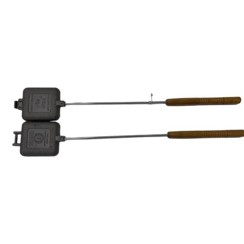 ROME (ローム) Pie Iron クッキング用品 1705