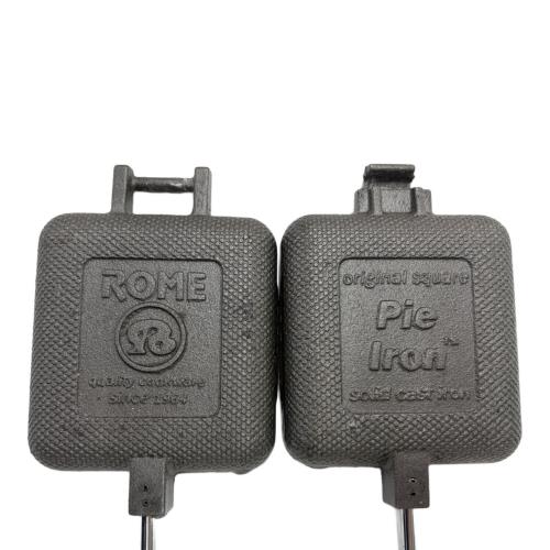 ROME (ローム) Pie Iron クッキング用品 1705