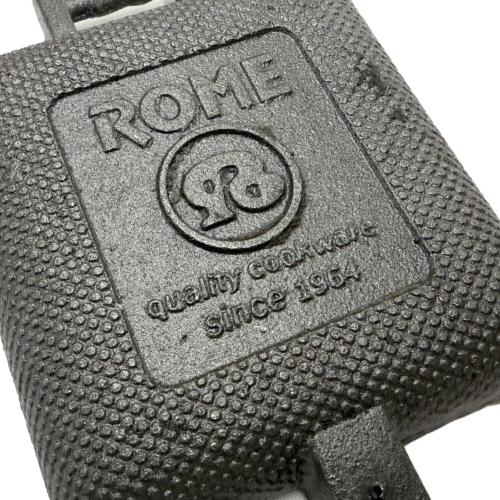 ROME (ローム) Pie Iron クッキング用品 1705